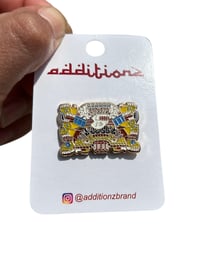 Image 2 of Earth Lord Pin