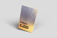 Image 1 of Echoes of Home: Reverberations 