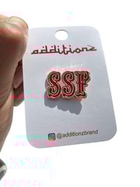 Image 2 of SSF Pin