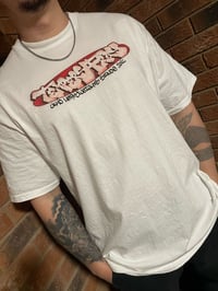 Image 1 of Graff Logo T Shirt