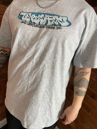 Image 2 of Graff Logo T Shirt