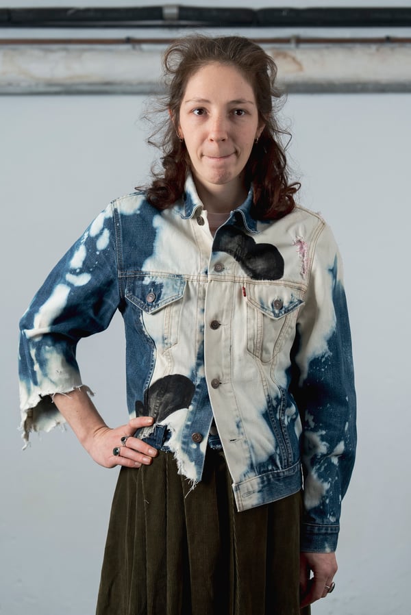 Image of MAXINE