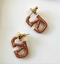 Valentina earring
