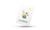 Jazak Allah Khair Card