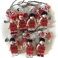 Image 2 of slam dunk charms 