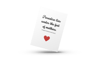 Greeting Card for Mom