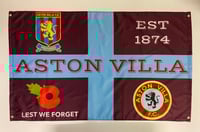 Image 2 of 'AWAY DAY' FLAG #1