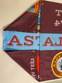 Image 5 of 'AWAY DAY' FLAG #1