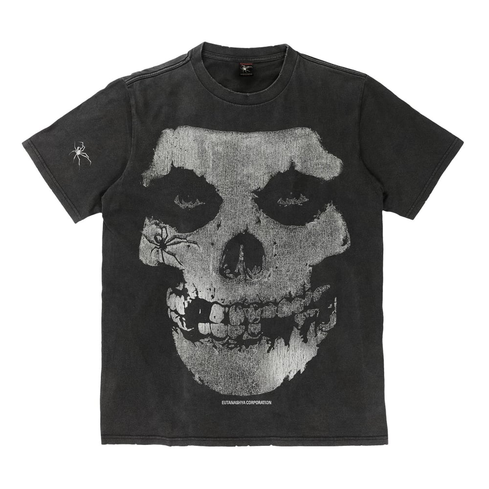 MISFITS T-SHIRT