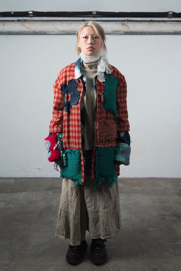 Image of FREDERIQUE