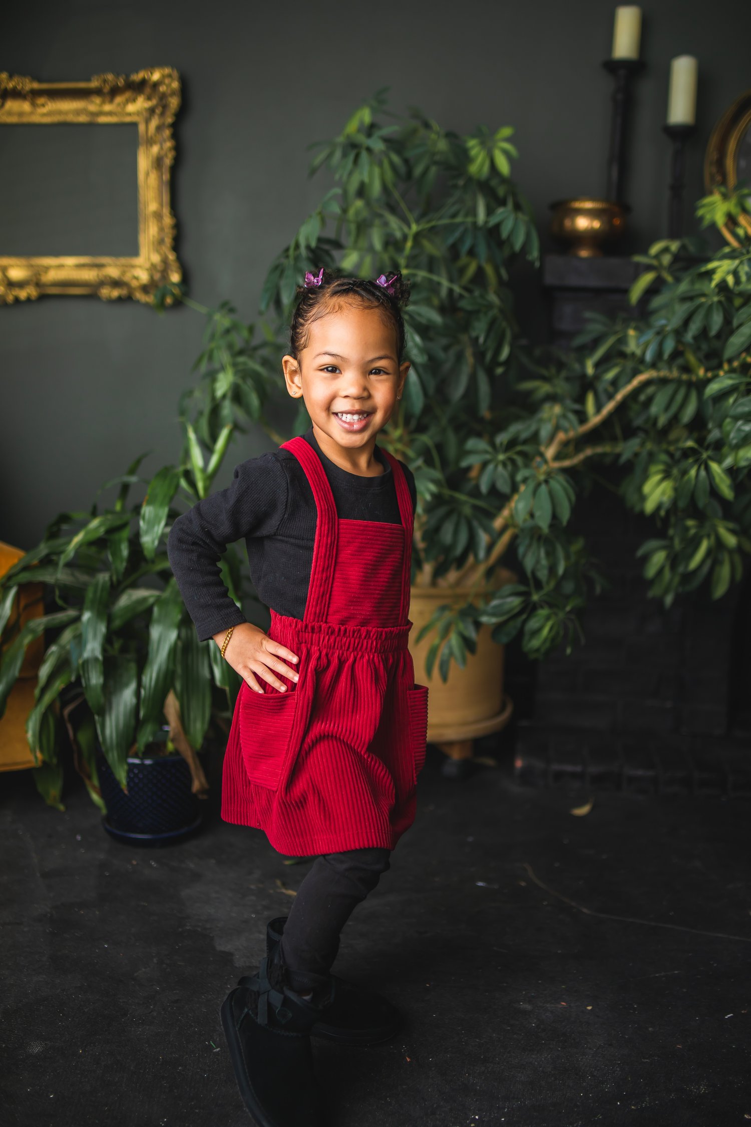 Image of Mini session booking 