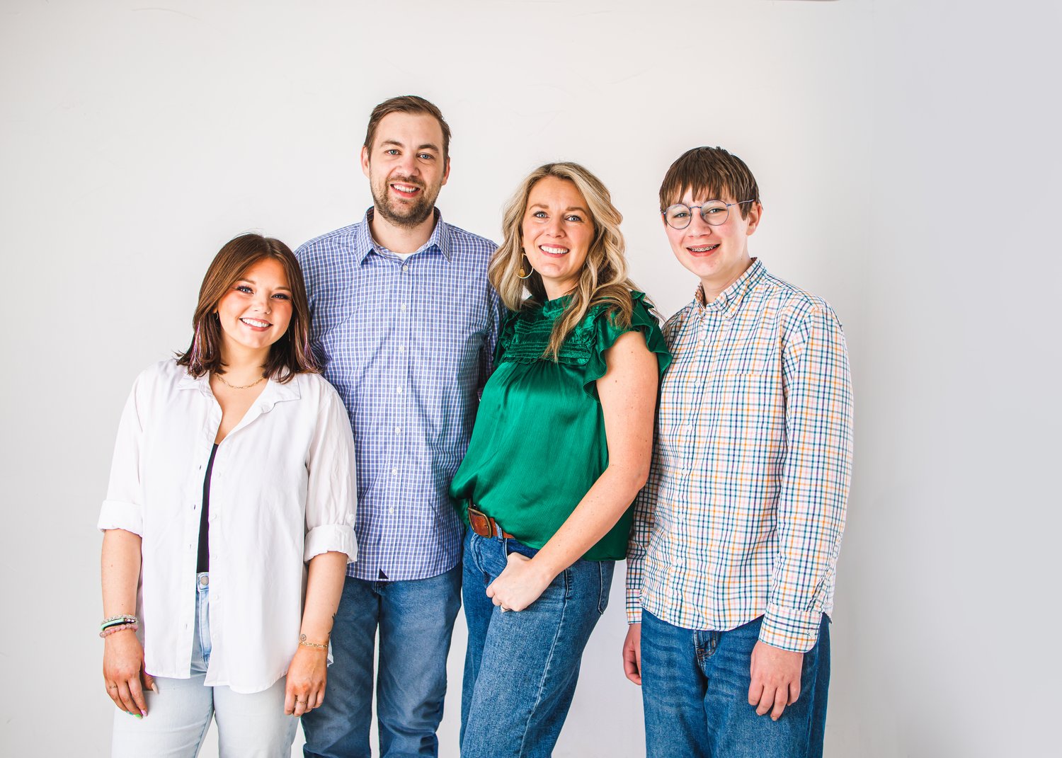 Image of Mini session booking 
