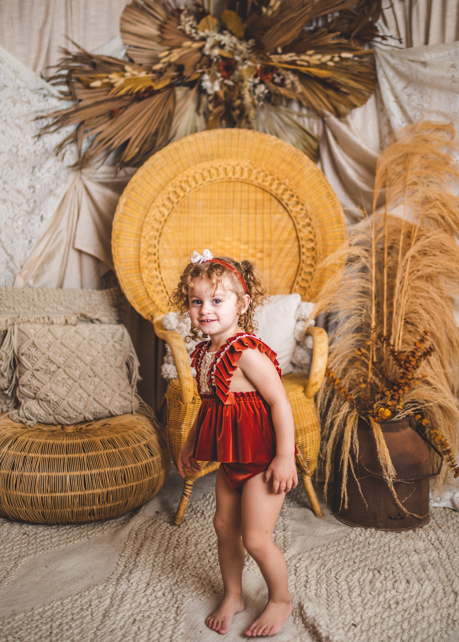 Image of Mini session booking 