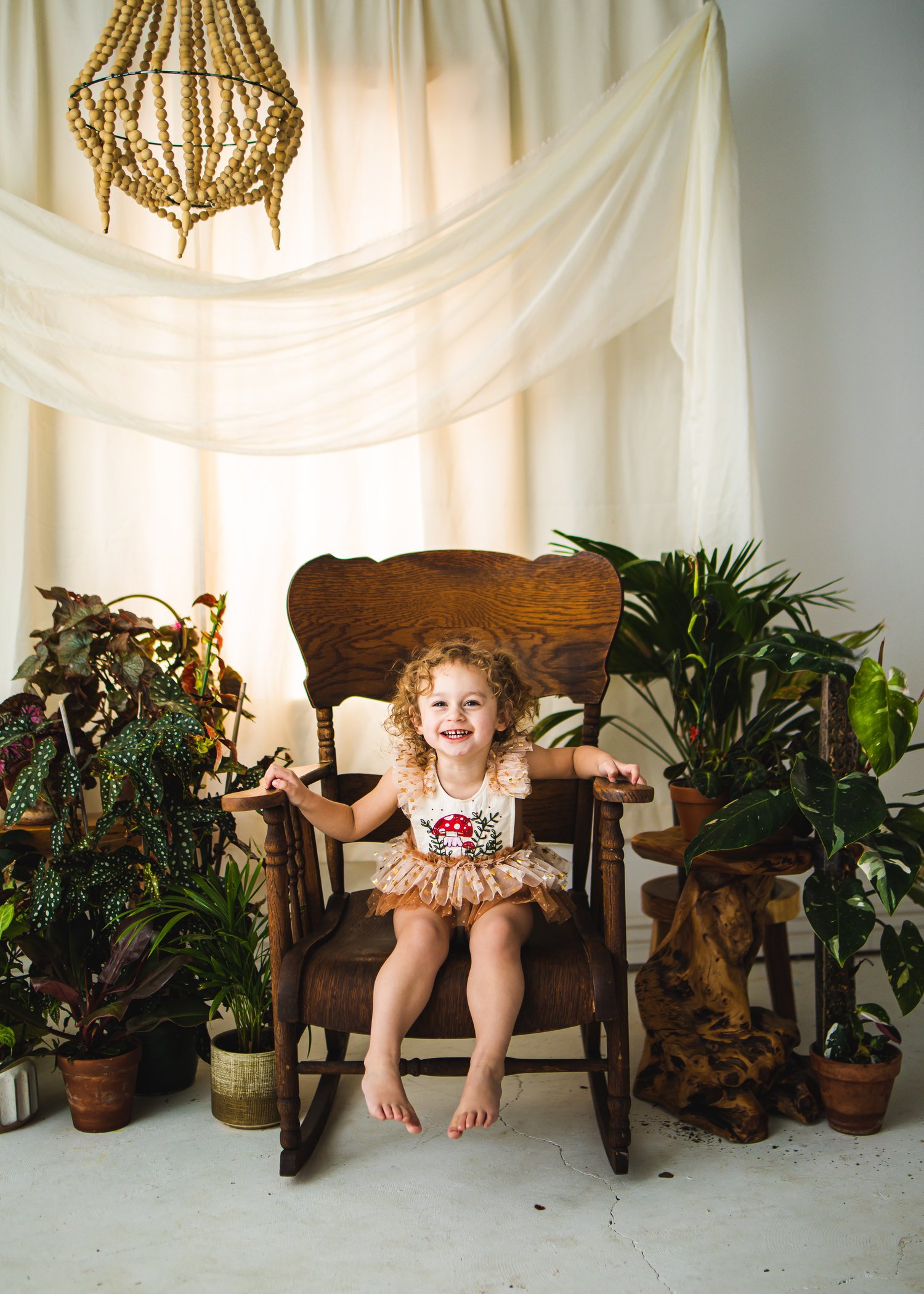 Image of Mini session booking 