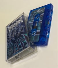 "Return To The Earth" Cassette Tape