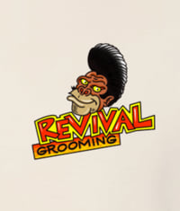 Image 4 of PRESALE Revival Gorilla in Ivory