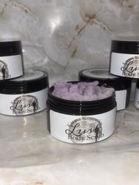 Image 1 of “Lust” Body scrub
