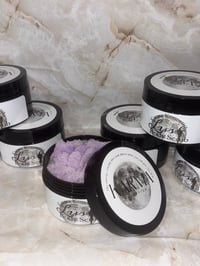 Image 2 of “Lust” Body scrub