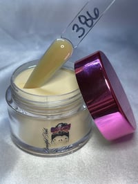Acrilico 386 1onz