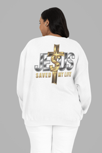 Image 3 of God Saved My Life