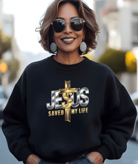 Image 6 of God Saved My Life