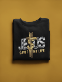 Image 9 of God Saved My Life