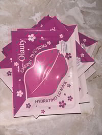 Cherry Blossom Hydrating Lip Mask