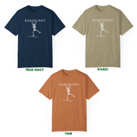 Image 5 of Hang Ten Skeleton Tee