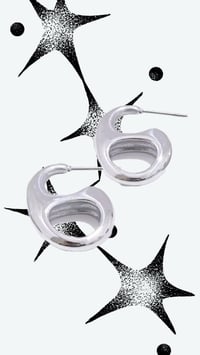 Image 1 of Zenon Earrings