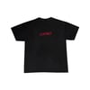 contact t-shirt