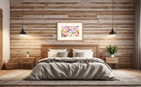Image 3 of FLOWER POWER (24X36)
