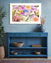 Image 2 of FLOWER POWER (24X36)