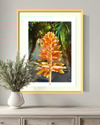 Image 5 of ALL ALONE AGAIN (36X24)