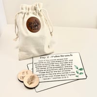 Image 1 of Easter Countdown Tokens