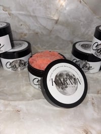 Image 1 of “Cake” Body Scrub