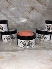 Image 2 of “Cake” Body Scrub