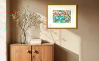 Image 3 of SPRING FORWARD (18X24)