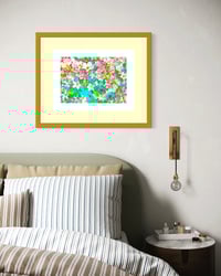 Image 4 of SPRING FORWARD (18X24)