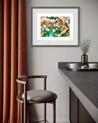 Image 2 of FALL HAS FALLEN (18X24)