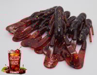 Image 5 of 3.5" AR Craw (8 Pack)