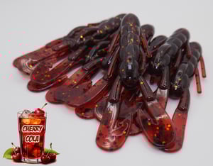 Image of 3.5" AR Craw (8 Pack)