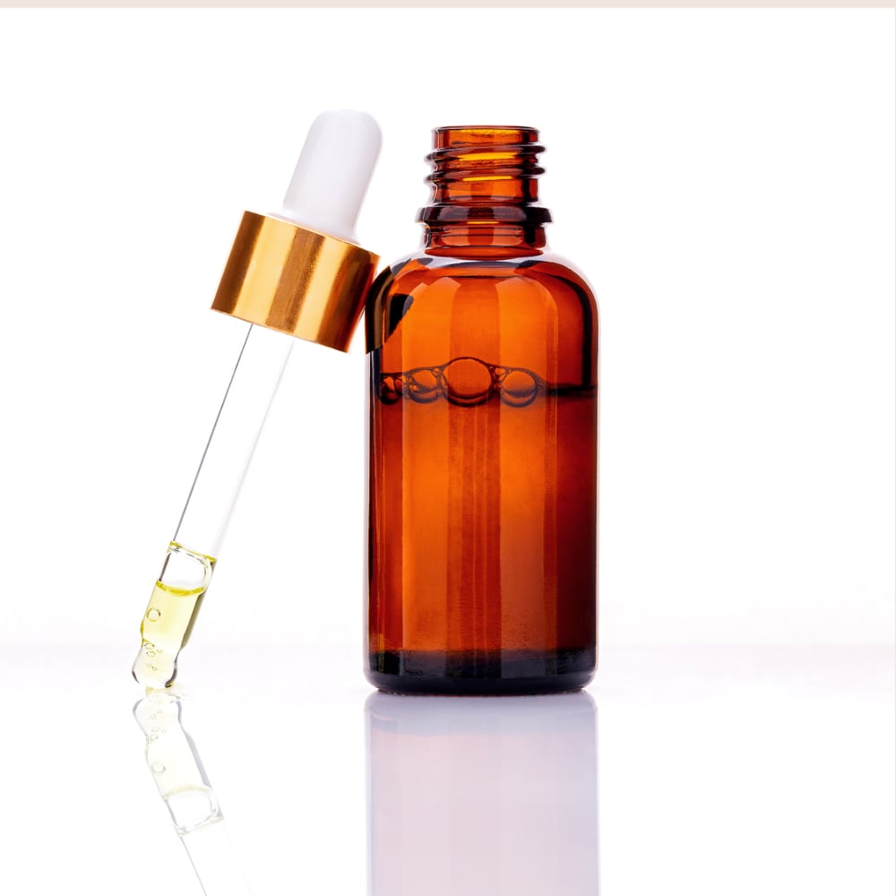 Image of Essential Oil Blends
