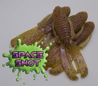 Image 3 of 4" Grass Knuckles (6pk) (Traditional Colors)