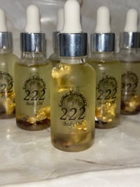 Image 1 of “222” Body oil