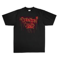 Detention Club Drips Shirt