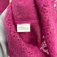 Image 5 of corinne sarrut mohair dress