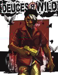 Image 2 of DEUCES R WILD EPISODE I 
