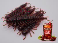 Image 2 of 3" Hellgrammite (8 Pack)