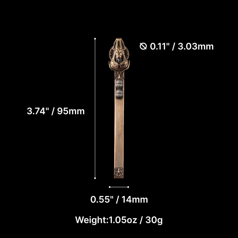 Egyptian Magical Pendant