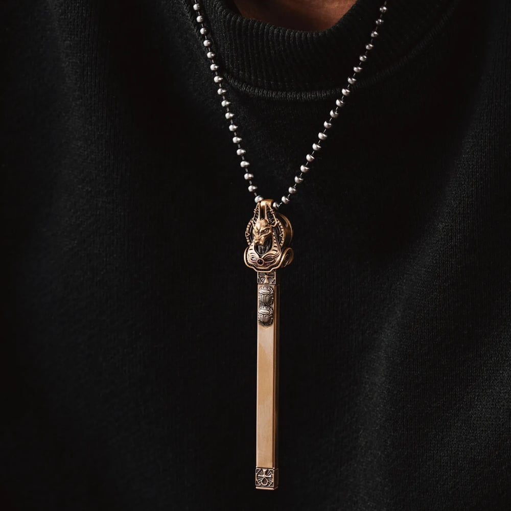 Egyptian Magical Pendant